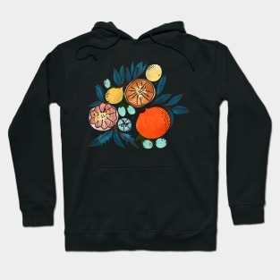 Fruit Shower Hoodie